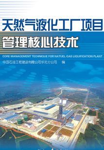 天然气液化工厂项目管理中的核心技术探索